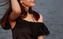 疯狂别克车撞孕妇小孩都撞出来了